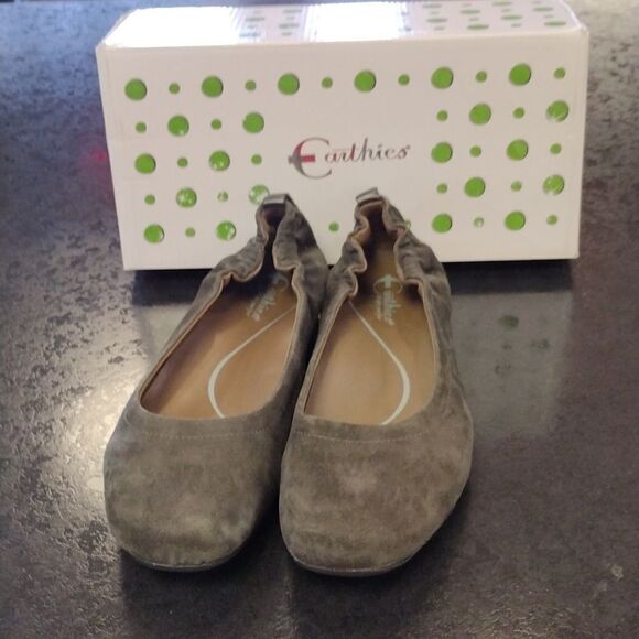 Earthiest shoes  - Picture 2 of 6